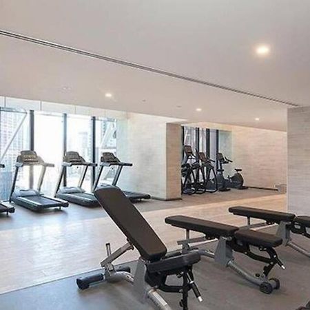 Splendid High Level 2Br Cbd Pool Gym Wi-Fi Apartment Мелбърн Екстериор снимка